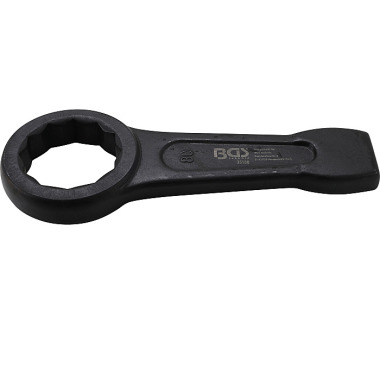 BGS Slogging Ring Spanner | 80 mm 35180