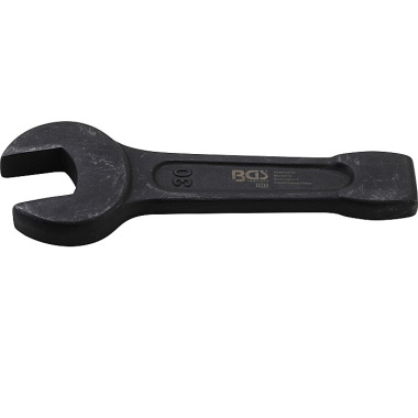 BGS Slogging Open End Spanner | 30 mm 35230