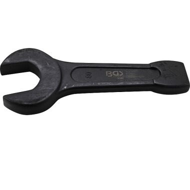 BGS Slogging Open End Spanner | 80 mm 35280