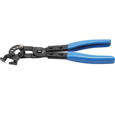 BGS Doorclip / Rivet Pliers | 230 mm 3545