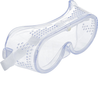 BGS Safety Glasses | transparent 3622