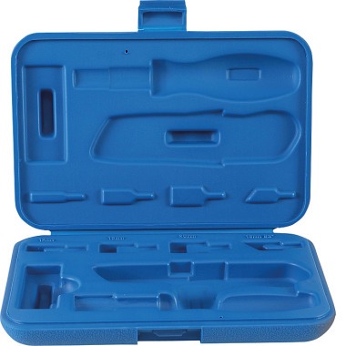 BGS Empty Case for BGS 364 364-LEER