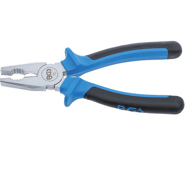 BGS Combination Pliers | 175 mm 370