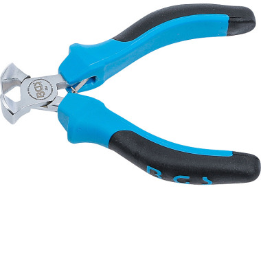 BGS Electronic End Cutting Pliers | Spring Loaded | 105 mm 384