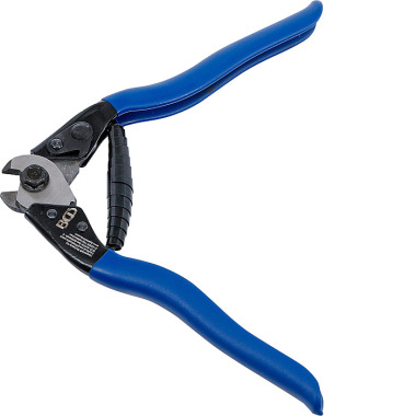 BGS Steel Cable Cutter | 195 mm 385