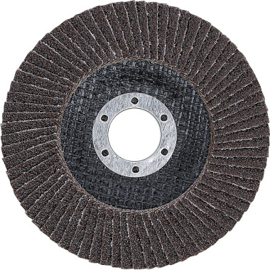 BGS Flap Disc | Ø 115 mm | K 40 3970