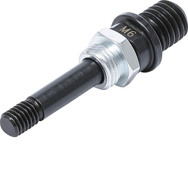 BGS Rivet Nut Tension Extension for BGS 407 | M6 407-M6