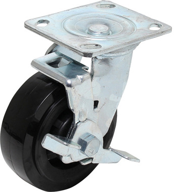 BGS Caster Wheel for Workshop Trolley BGS 4100 4100-3