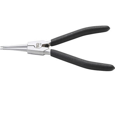 BGS Circlip Pliers | straight | for outside Circlips | 180 mm 428