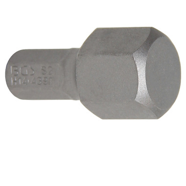 BGS Bit | 8 mm (5/16”) Drive | internal Hexagon 14 mm 4391