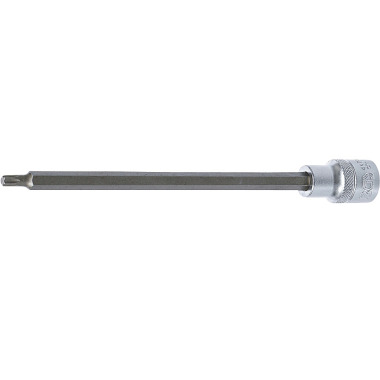 BGS Bit Socket | 12.5 mm (1/2”) Drive | T-Star (for Torx) T30 4479