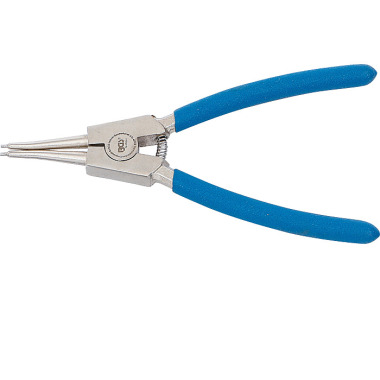 BGS Circlip Pliers | straight | for outside Circlips | 150 mm 450-3