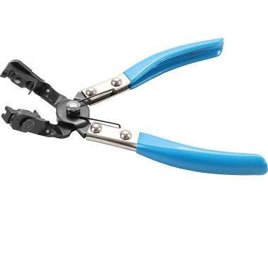 BGS Hose Clamp Pliers | for CLIC and CLIC-R Hose Clamps | 190 mm 471