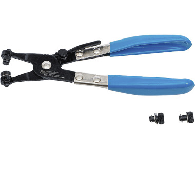 BGS Hose Clamp Pliers | 200 mm 473