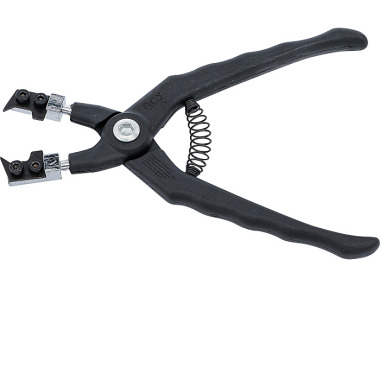 BGS Axle Boot Clamp Pliers | for VAG, Mercedes-Benz, Toyota 479