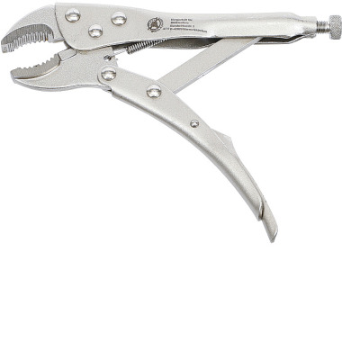 BGS Self-Grip Pliers | 175 mm 489