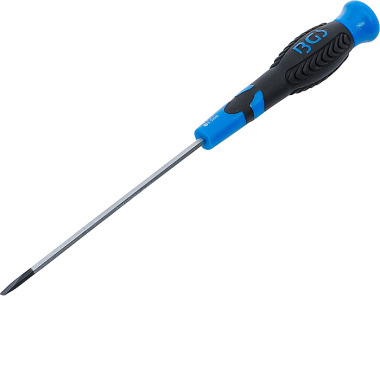 BGS Screwdriver | Slot SL 3 mm | Blade Length 100 mm 4901