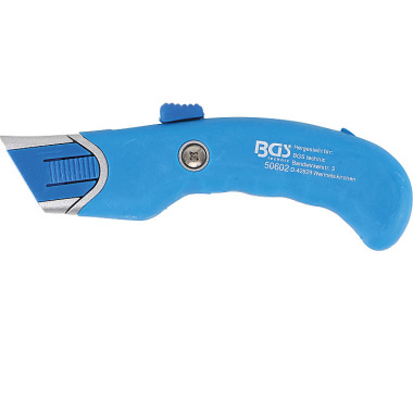 BGS Safety Cutter 50602