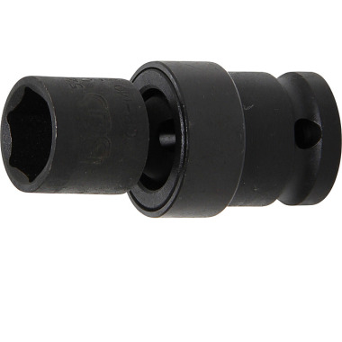 BGS Impact Ball Joint Socket | 12.5 mm (1/2”) Drive | 16 mm 5200-16