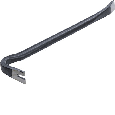 BGS Wrecking Bar | 400 x 22 x 12 mm 52104