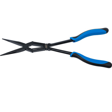 BGS Double-Joint Pliers | straight Tips | 350 mm 534