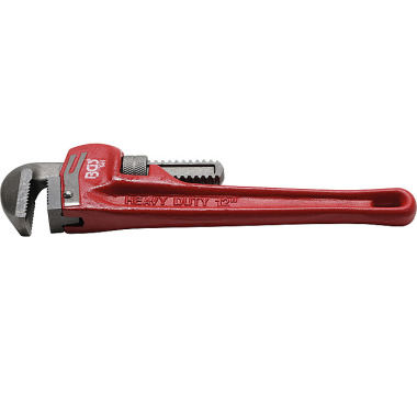 BGS One-Hand Pipe Wrench | 300 mm | 13 - 32 mm 541