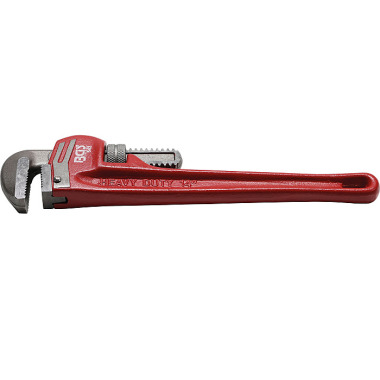 BGS One-Hand Pipe Wrench | 350 mm | 13 - 38 mm 542