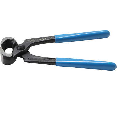 BGS End Cutting Pliers | DIN 9243A | 180 mm 551