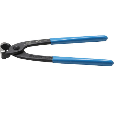 BGS Mechanic”s Pliers | DIN ISO 9242-A | 220 mm 555