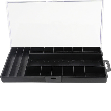 BGS Empty Case for BGS 572 572-LEER