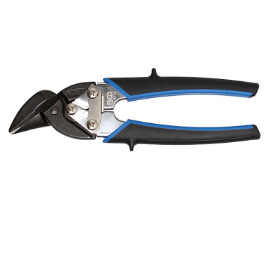 BGS Mini Body Sheet Shears | right cut | 195 mm 6138