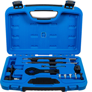 BGS Engine Timing Tool Set | for Fiat, Alfa Romeo, Lancia 1.2 16V, 1.4 16V, T-Jet 62666