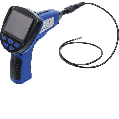 BGS Borescope Colour Camera with LCD Monitor 63247