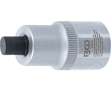 BGS Spreader Socket for Spring Strut Clamps | 12.5 mm (1/2”) Drive | 5.5 x 8.2 mm 6453