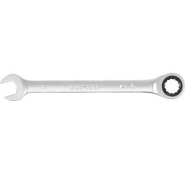 BGS Ratchet Combination Wrench | 13 mm 6513