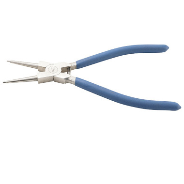 BGS Circlip Pliers | straight | for inside Circlips | 250 mm 652-2