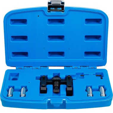 BGS Ball Joint Spreader Tool Set | 7 pcs. 65592