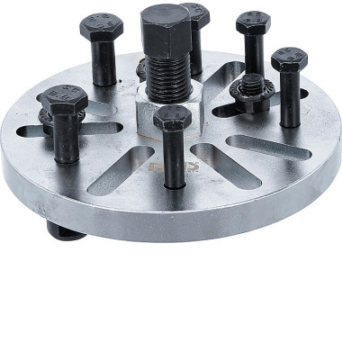 BGS Crankshaft Pulley Puller | universal 6646