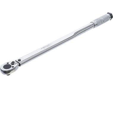 BGS Torque Wrench | 12,5 mm (1/2”) | 70 - 350 Nm 6653