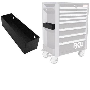 BGS Document Tray for Workshop Trolley PRO 67163