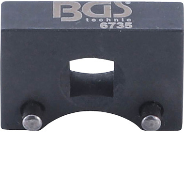 BGS Tensioner Wrench | for Audi / VW Engines | 3.7L / 4.2L V8 6735