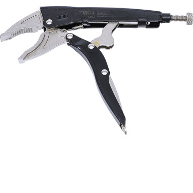 BGS Locking Grip Pliers | ”2-IN-1” | 200 mm 6803