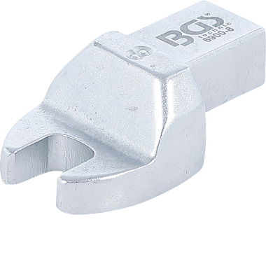 BGS Open-End Push Fit Spanner | 8 mm | Square Size 9 x 12 mm 6900-8