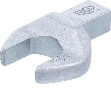 BGS Open-End Push Fit Spanner | 24 mm | Square Size 14 x 18 mm 6901-24