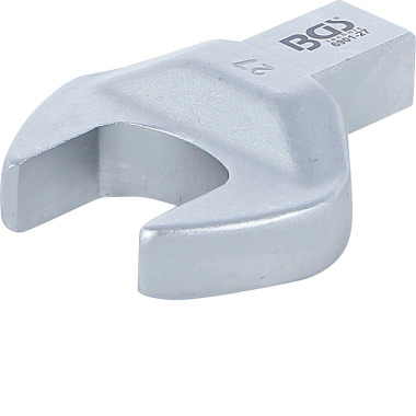 BGS Open-End Push Fit Spanner | 27 mm | Square Size 14 x 18 mm 6901-27