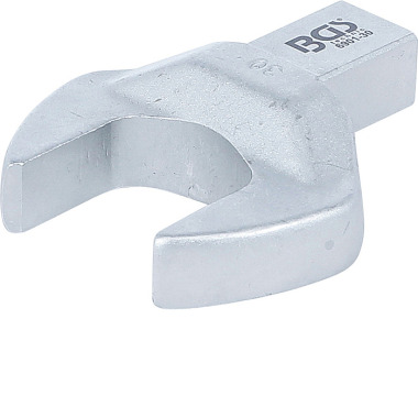 BGS Open-End Push Fit Spanner | 30 mm | Square Size 14 x 18 mm 6901-30