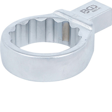 BGS Push Fit Ring Spanner | 41 mm | Square Size 14 x 18 mm 6903-41