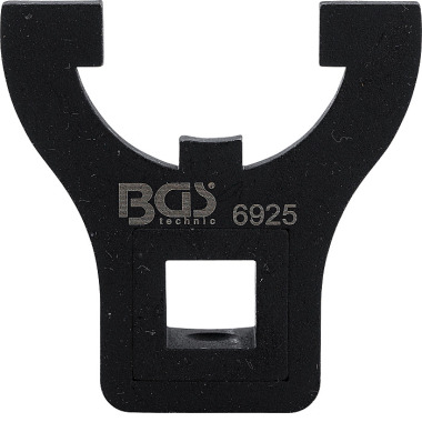 BGS Fuel Pump Solenoid Wrench | for Ford Duratorq 6925