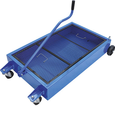 BGS Oil Drip Pan | mobile | 55 l 70031