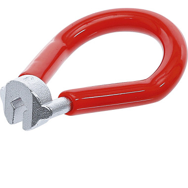 BGS Spoke Wrench | red | 3.45 mm (0.136”) 70080